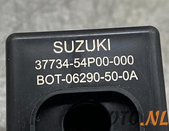 Wash Wipe Interval Relay SUZUKI VITARA (LY)