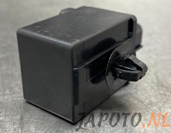 Wash Wipe Interval Relay SUZUKI VITARA (LY)