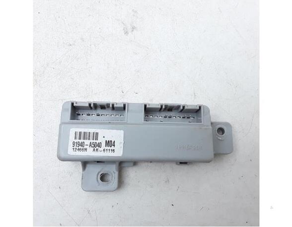 Wash Wipe Interval Relay HYUNDAI i30 (GD), HYUNDAI i30 (FD), HYUNDAI i30 Coupe