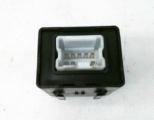 Wash Wipe Interval Relay NISSAN MURANO I (Z50), NISSAN MURANO II (Z51)