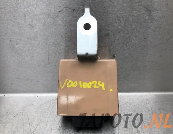 Wash Wipe Interval Relay TOYOTA LAND CRUISER 90 (_J9_)