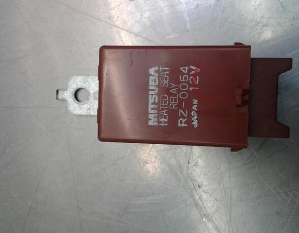 Wash Wipe Interval Relay HONDA CIVIC VII Saloon (ES, ET)