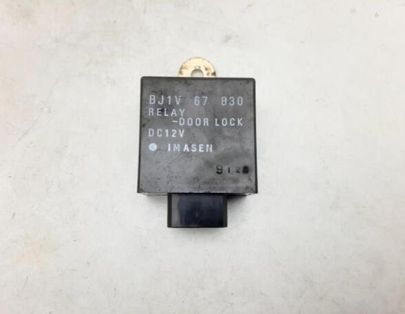 Wash Wipe Interval Relay MAZDA 323 P V (BA)