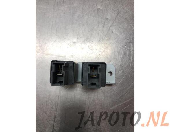 Wash Wipe Interval Relay NISSAN MURANO II (Z51), NISSAN MURANO I (Z50)