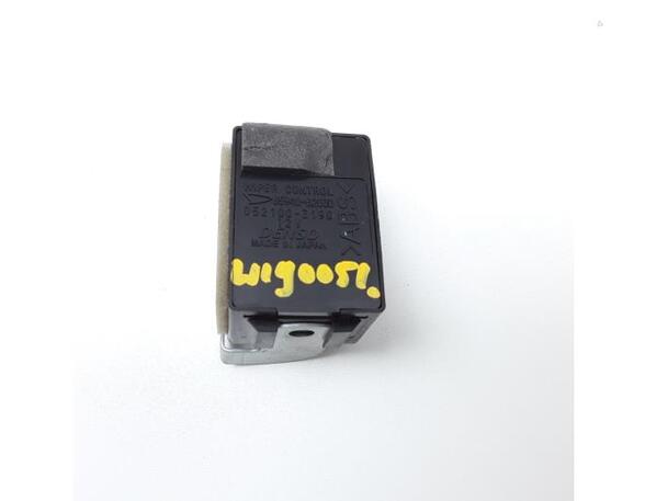 Wash Wipe Interval Relay DAIHATSU CUORE II (L80, L81)