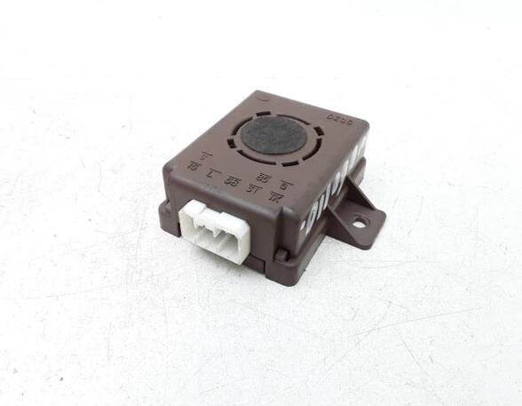 Wash Wipe Interval Relay DAEWOO NUBIRA Saloon (J100)