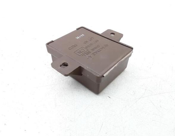 Wash Wipe Interval Relay DAEWOO NUBIRA Saloon (J100)