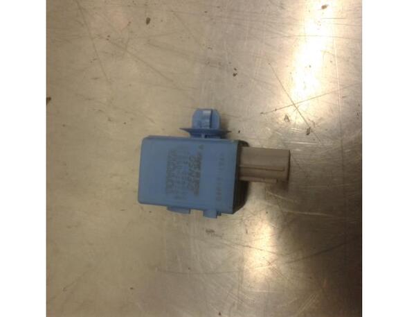 Wash Wipe Interval Relay TOYOTA YARIS (_P13_)