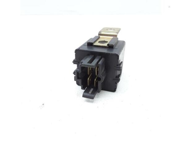 Wash Wipe Interval Relay HYUNDAI H-1 Travel (TQ)