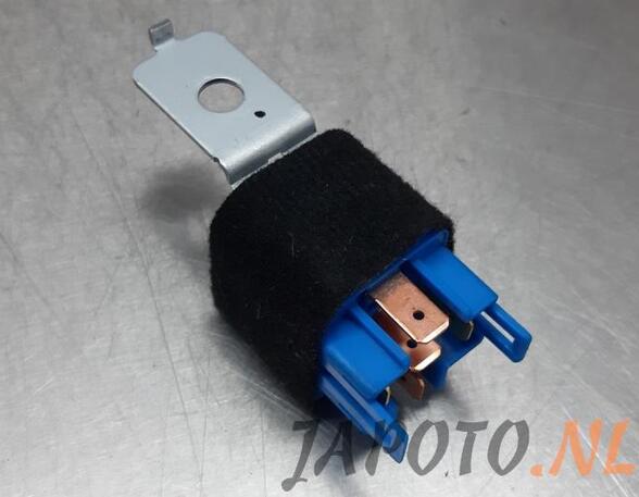 Wash Wipe Interval Relay KIA RIO III (UB), KIA RIO III Saloon (UB)