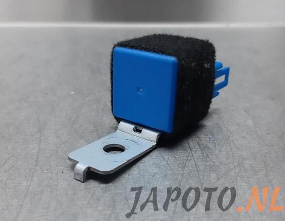 Wash Wipe Interval Relay KIA RIO III (UB), KIA RIO III Saloon (UB)