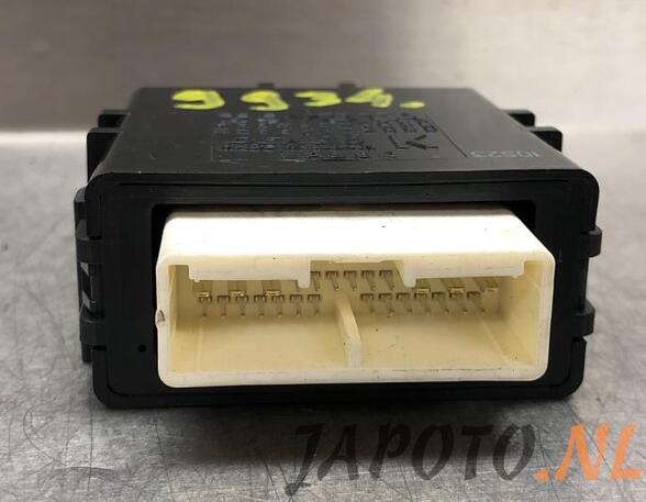 Wash Wipe Interval Relay TOYOTA RAV 4 IV (_A4_)