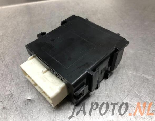 Wash Wipe Interval Relay TOYOTA RAV 4 IV (_A4_)