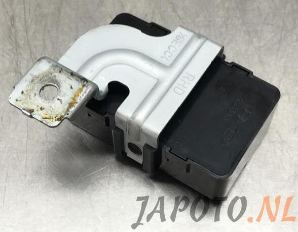 Wash Wipe Interval Relay KIA SPORTAGE (SL)