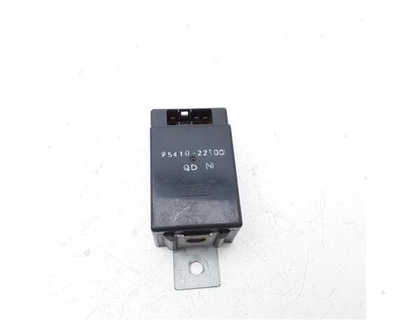 Wash Wipe Interval Relay HYUNDAI ACCENT I (X-3)