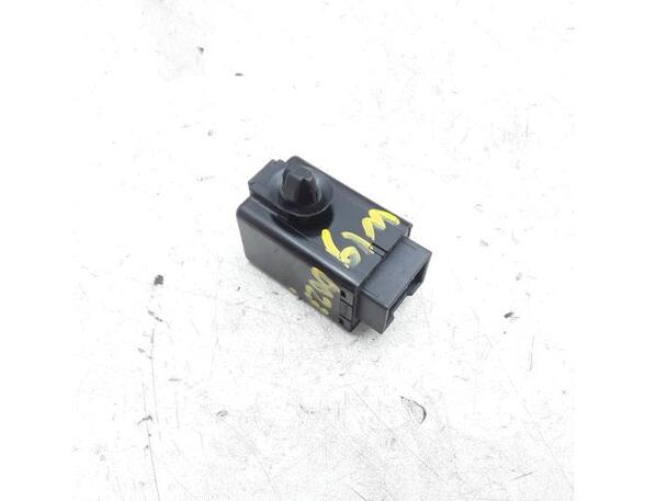 Wash Wipe Interval Relay HYUNDAI i10 II (BA, IA)