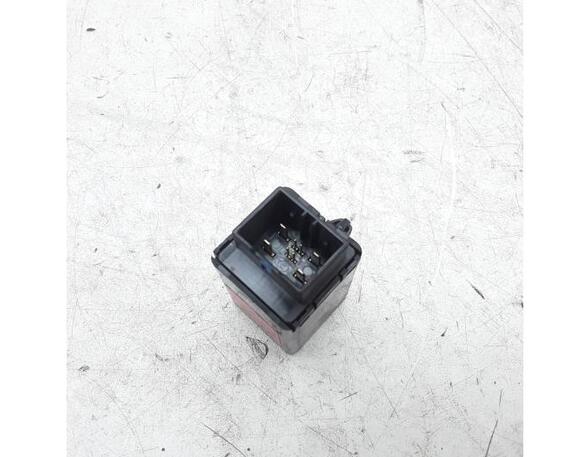 Wash Wipe Interval Relay HYUNDAI i10 II (BA, IA)