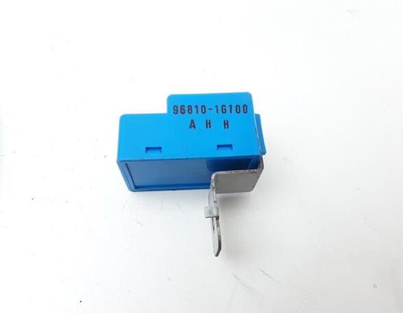 Wash Wipe Interval Relay KIA RIO II (JB)