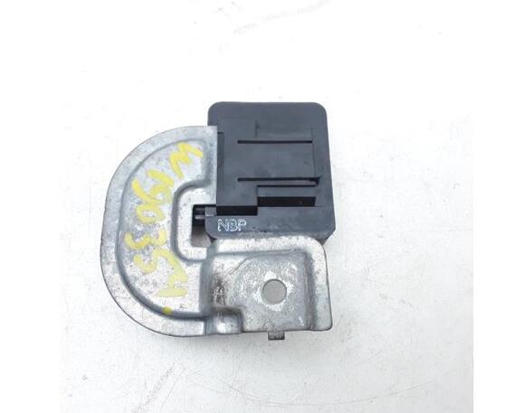 Wash Wipe Interval Relay NISSAN JUKE (F15)