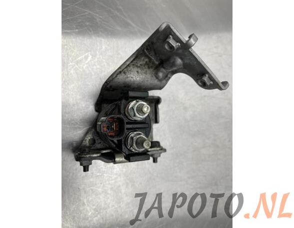 Wash Wipe Interval Relay NISSAN QASHQAI II SUV (J11, J11_)