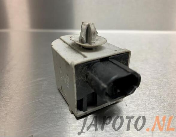 Wash Wipe Interval Relay SUZUKI SWIFT IV (FZ, NZ)