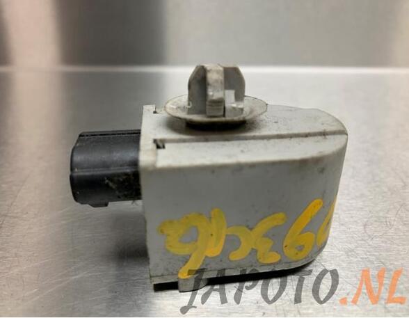 Wash Wipe Interval Relay SUZUKI SWIFT IV (FZ, NZ)