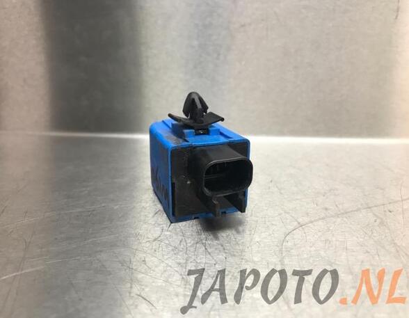 Wash Wipe Interval Relay HYUNDAI i20 (PB, PBT)