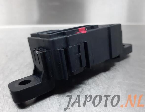 Wash Wipe Interval Relay KIA RIO III (UB), KIA RIO III Saloon (UB)