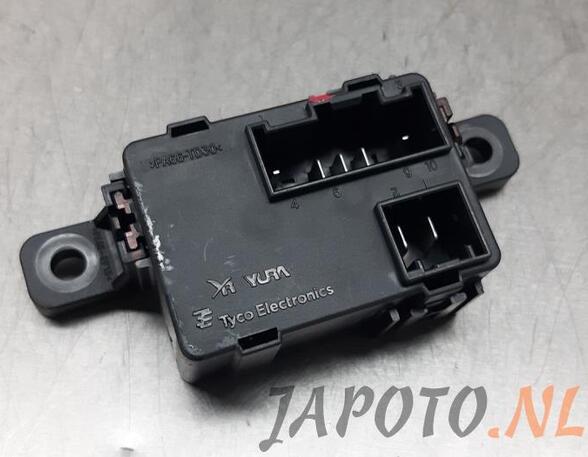 Wash Wipe Interval Relay KIA RIO III (UB), KIA RIO III Saloon (UB)