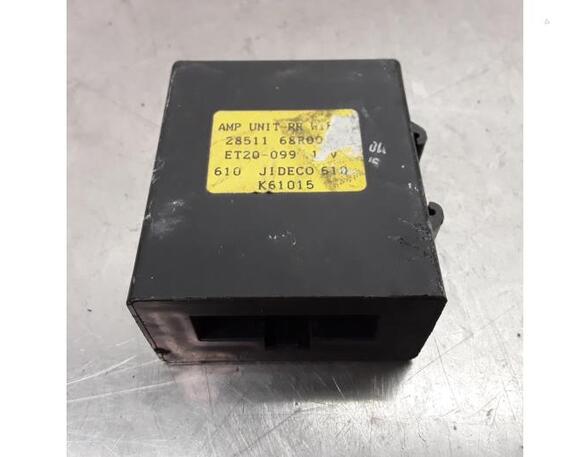 Wash Wipe Interval Relay NISSAN SERENA (C23), NISSAN VANETTE CARGO Bus (HC 23)