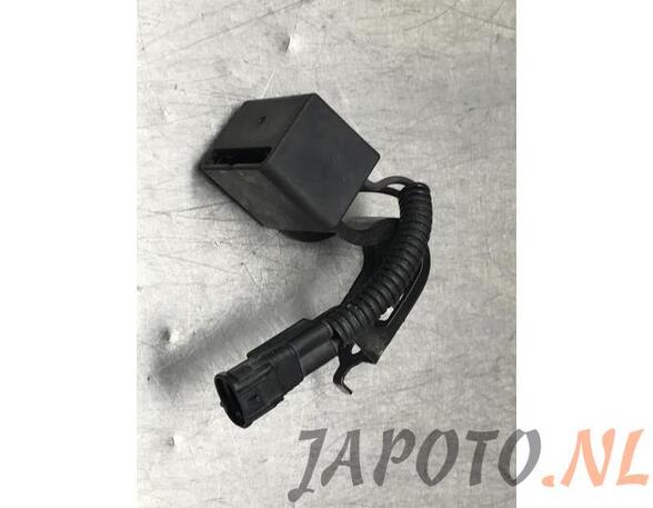 Wash Wipe Interval Relay TOYOTA RAV 4 IV (_A4_)