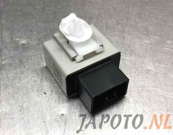 Wash Wipe Interval Relay TOYOTA RAV 4 III (_A3_)