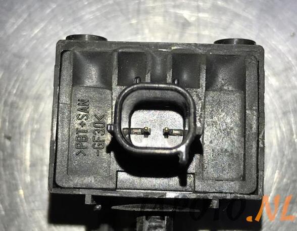 Wash Wipe Interval Relay MAZDA CX-5 (KE, GH)