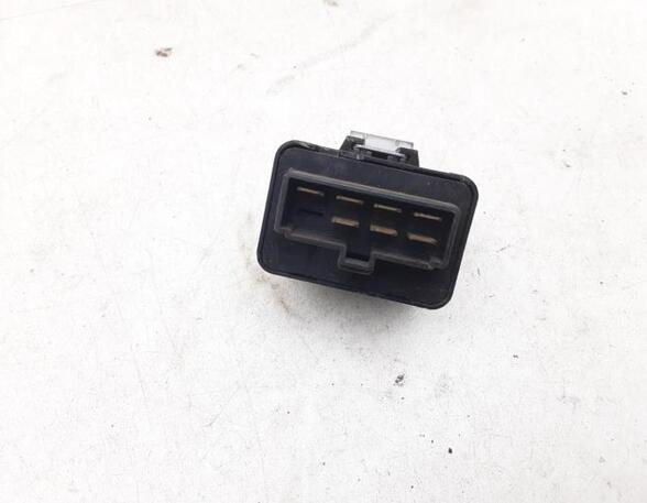 Wash Wipe Interval Relay HYUNDAI ACCENT II (LC)