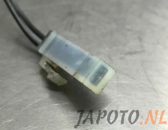 Wash Wipe Interval Relay MAZDA 6 Hatchback (GH)