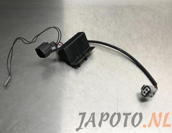 Wash Wipe Interval Relay MAZDA 6 Hatchback (GH)