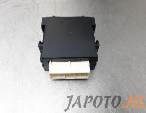 Wash Wipe Interval Relay TOYOTA AURIS (_E18_), TOYOTA AURIS Estate (_E18_)