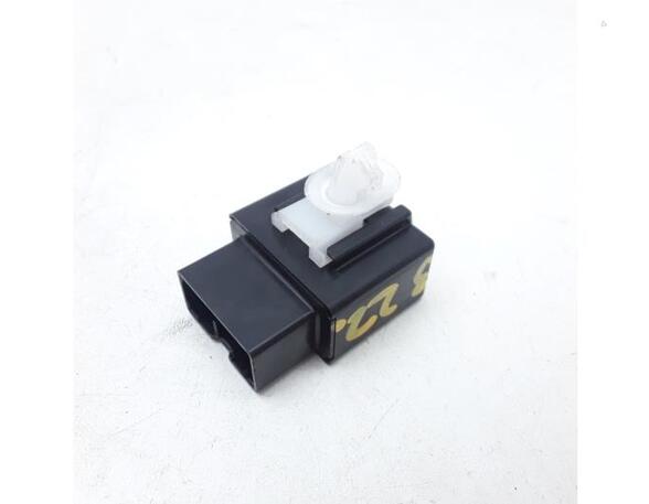 Wash Wipe Interval Relay TOYOTA PRIUS PLUS (_W4_), TOYOTA Prius Plus (_W4_)