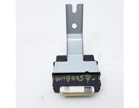 Wash Wipe Interval Relay SUBARU FORESTER (SG_)