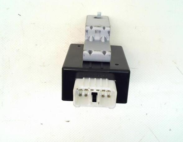 Wash Wipe Interval Relay KIA PICANTO (TA), KIA PICANTO (JA)