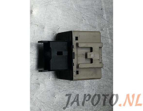 Wash Wipe Interval Relay TOYOTA LAND CRUISER PRADO (_J12_)