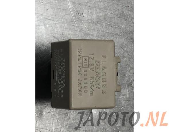 Wash Wipe Interval Relay TOYOTA LAND CRUISER PRADO (_J12_)