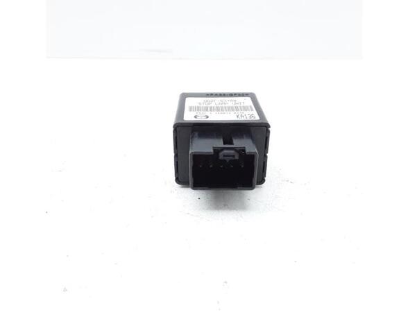 Wash Wipe Interval Relay MAZDA CX-3 (DK)