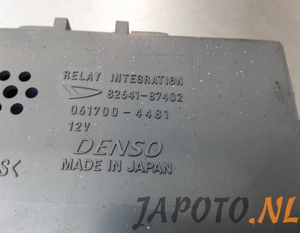 Relais Daihatsu Terios J1 8264187402 P15353595