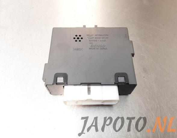 Relais Daihatsu Terios J1 8264187402 P15353595