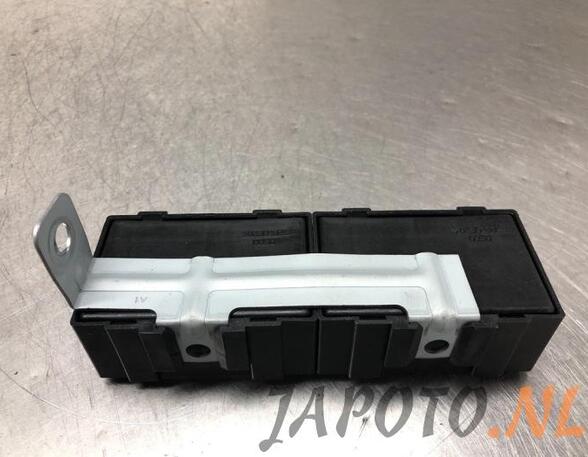 Wash Wipe Interval Relay HYUNDAI ix55