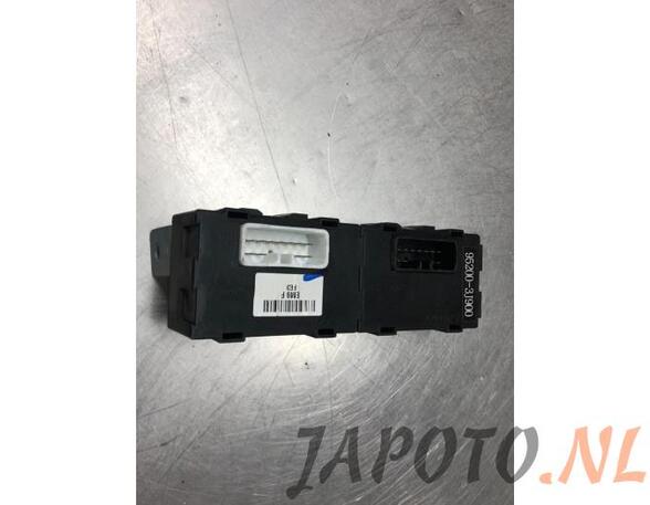 Wash Wipe Interval Relay HYUNDAI ix55