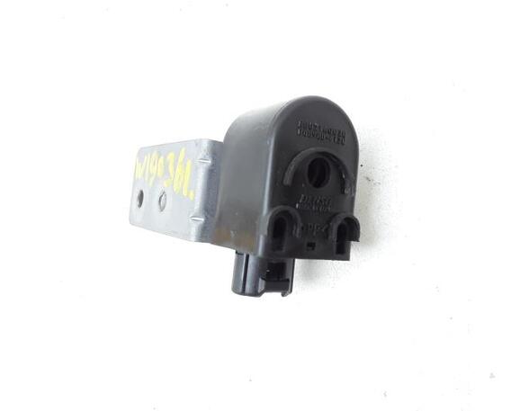 Wash Wipe Interval Relay SUBARU LEGACY IV (BL)