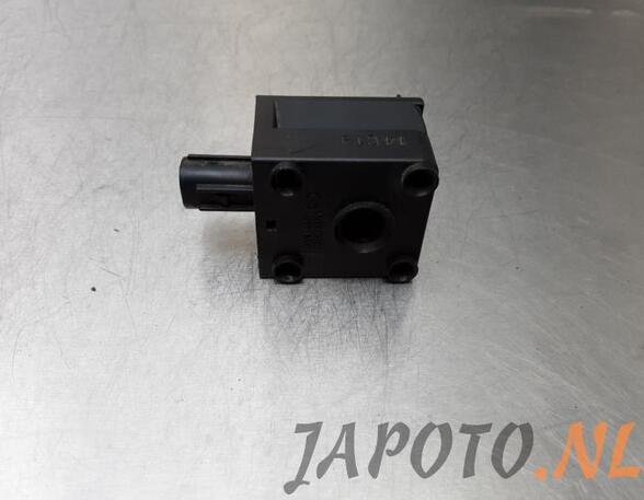 Wash Wipe Interval Relay MAZDA CX-5 (KE, GH)