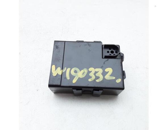 Wash Wipe Interval Relay NISSAN PATROL GR V Wagon (Y61)